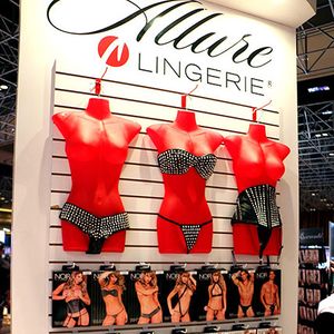 Spring 2016 International Lingerie Show (Gallery 3) - Image 422736