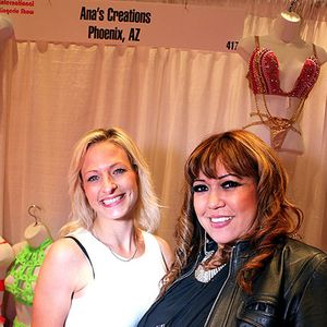 Spring 2016 International Lingerie Show (Gallery 3) - Image 422682