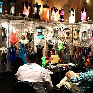 Spring 2016 International Lingerie Show (Gallery 3) - Image 422811