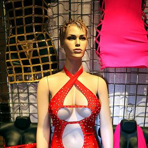 Spring 2016 International Lingerie Show (Gallery 3) - Image 422832