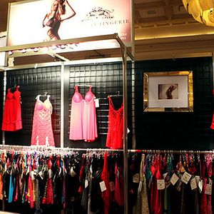 Spring 2016 International Lingerie Show (Gallery 3) - Image 422769