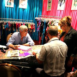 Spring 2016 International Lingerie Show (Gallery 3) - Image 422850