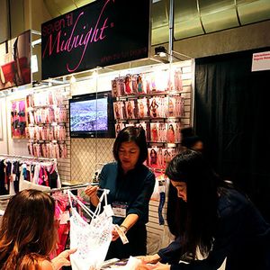 Spring 2016 International Lingerie Show (Gallery 4) - Image 422901