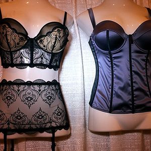 Spring 2016 International Lingerie Show (Gallery 4) - Image 422982