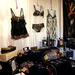 Spring 2016 International Lingerie Show (Gallery 4) - Image 422970