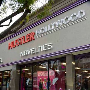Hustler Hollywood Grand Opening - Image 423846