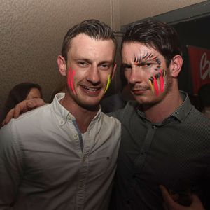 Webmaster Access 2015 - Parties - Image 427788