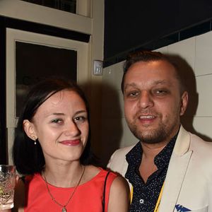 Webmaster Access 2015 - Parties - Image 427893
