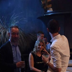Webmaster Access 2015 - Parties - Image 427941