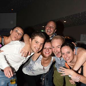 Webmaster Access 2015 - Parties - Image 428031