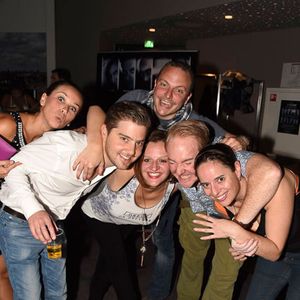 Webmaster Access 2015 - Parties - Image 428028