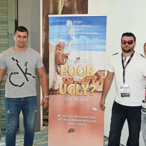 Webmaster Access 2015 - Meet Market - Image 427239