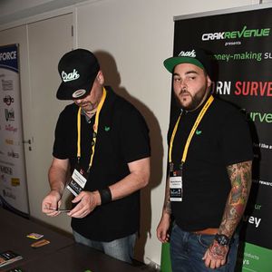 Webmaster Access 2015 - Meet Market - Image 427248