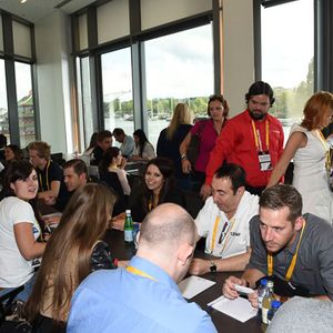 Webmaster Access 2015 - Seminars, Workshops, Networking - Image 427497