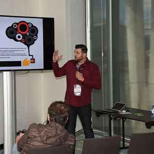 Webmaster Access 2015 - Seminars, Workshops, Networking - Image 427575