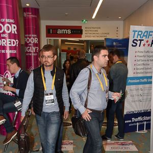 Webmaster Access 2015 - Seminars, Workshops, Networking - Image 427632