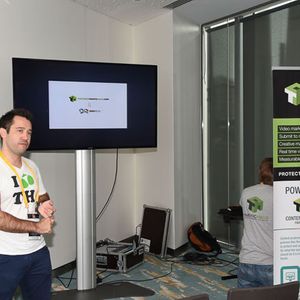 Webmaster Access 2015 - Seminars, Workshops, Networking - Image 427647