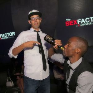 'The Sex Factor' Launch Party - Image 428997