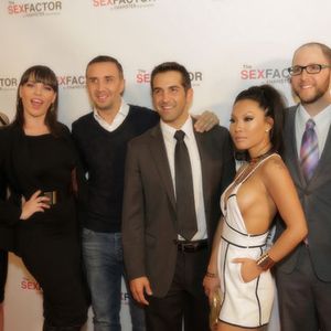 'The Sex Factor' Launch Party - Image 428949