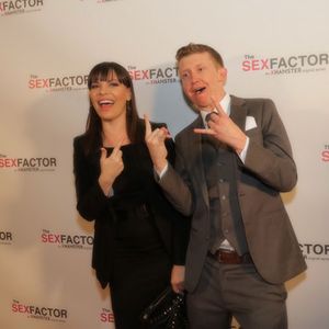 'The Sex Factor' Launch Party - Image 428976