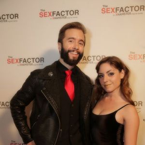 'The Sex Factor' Launch Party - Image 429051