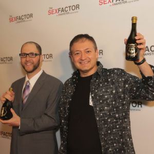 'The Sex Factor' Launch Party - Image 429057