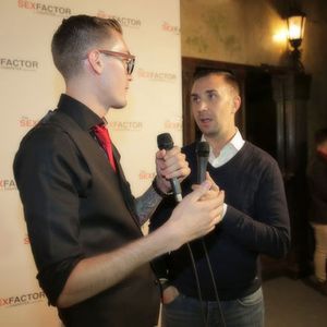 'The Sex Factor' Launch Party - Image 429075