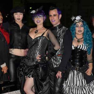 DomCon - Opening Ceremonies - Image 430482