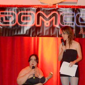 DomCon - Opening Ceremonies - Image 430524