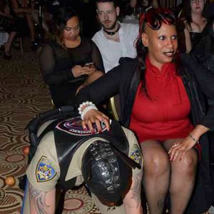 DomCon - Opening Ceremonies - Image 430431