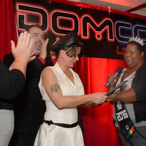 DomCon - Opening Ceremonies - Image 430596