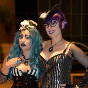 DomCon - Opening Ceremonies - Image 430605