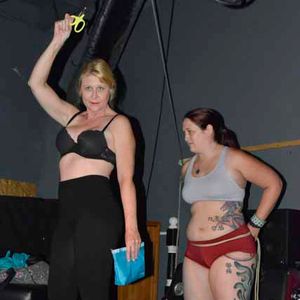 DomCon - Convention and Play Party at Sanctuary LAX - Image 430062