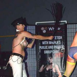 DomCon - Convention and Play Party at Sanctuary LAX - Image 430125
