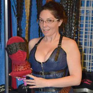 DomCon - Convention and Play Party at Sanctuary LAX - Image 430146