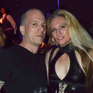 DomCon - Convention and Play Party at Sanctuary LAX - Image 430152