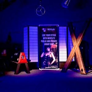 DomCon - Convention and Play Party at Sanctuary LAX - Image 430065