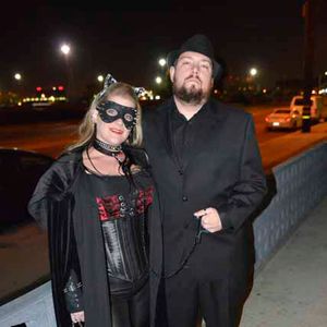 DomCon - Convention and Play Party at Sanctuary LAX - Image 430083