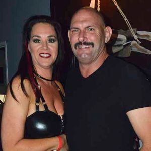 DomCon - Convention and Play Party at Sanctuary LAX - Image 430089