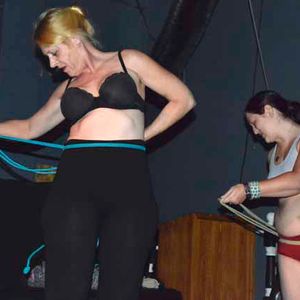 DomCon - Convention and Play Party at Sanctuary LAX - Image 430101