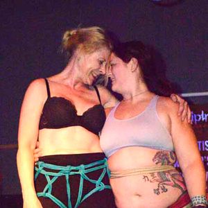 DomCon - Convention and Play Party at Sanctuary LAX - Image 430257