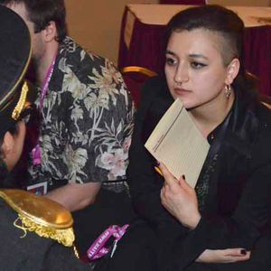 DomCon - Convention and Play Party at Sanctuary LAX - Image 430170