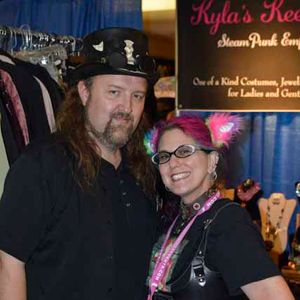 DomCon - Convention and Play Party at Sanctuary LAX - Image 430173