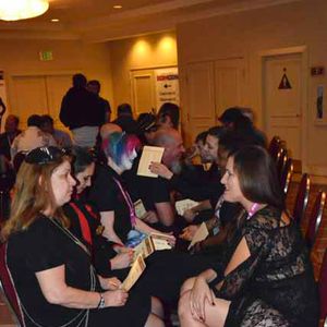 DomCon - Convention and Play Party at Sanctuary LAX - Image 430176