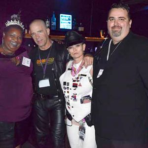DomCon - Convention and Play Party at Sanctuary LAX - Image 430179