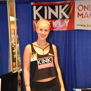 DomCon - Convention and Play Party at Sanctuary LAX - Image 430197