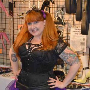 DomCon - Convention and Play Party at Sanctuary LAX - Image 430305