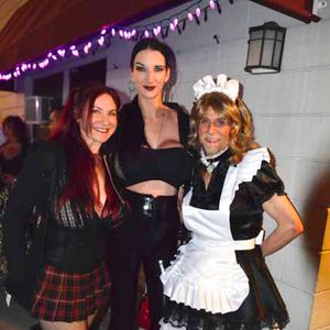 DomCon - Convention and Play Party at Sanctuary LAX - Image 430311