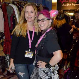 DomCon - Convention and Play Party at Sanctuary LAX - Image 430293