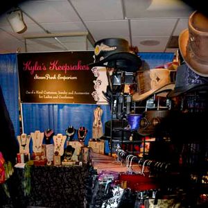 DomCon - Convention and Play Party at Sanctuary LAX - Image 430296